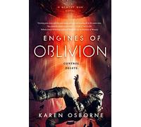 Engines of Oblivion: 2 (The Memory War)