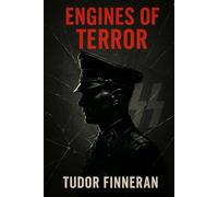 Engines of Terror: The SS and the Machinery of Nazi Power (Fascinating and sometimes niche History)