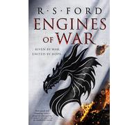 Engines of War: 3 (The Age of Uprising)