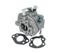 Engines Parts Carburetor With Gaskets For B&riggs For S&tratton 809011 303447 305442 16hp-18hp For Vanguard Engine Carburettor Carb