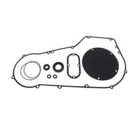 Engines Primary Clutch Cover Gasket Seal For Harley For Springer 94-06