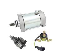 Engines Tilt Trim Starter Motor Relay For Polaris Sportsman 700, Ranger XP 4X4 6X6, RZR 4 S 800 ATV UTV With Part Numbers 4011584, 4013268, 4012032, 4010417