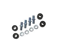 Engines Washer Fit For CG125 1977-2010 Rear Wheel Cush Drive Rubbers Sprocket Bush Fixing Nuts Washers Studs Bolts Stator Gasket