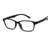 Enginess® 99% Blue Light Rays Blocking Glasses - Gaming Glasses - Anti Glare - Anti Fatigue - Suitable for Screens, Games, TVs, Mobile Phones - Unisex - Zero Magnification - Fashion Glasses
