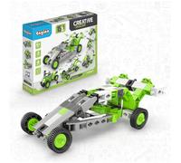 Engino Creative Builder 15 Models Multimodel set