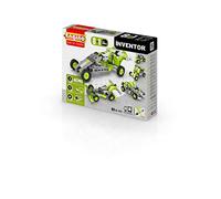 Engino - Building Set, Multicolor (0831)