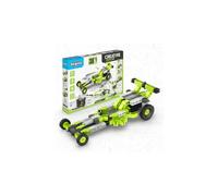 Engino- Inventor Stem Toys, 30 Motorized Models, Educational Toys For Kids 7+, Engineering Kit, Stem Building Toys, Gift for Boys & Girls