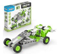 Engino Creative Builder 15 Models Multimodel set