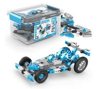 Engino Creative Engineering 30 in 1 Maker Master