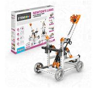 Engino Engino Discovering Stem: Newton's Laws - Energy & Momentum