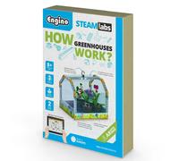 Engino How Greenhouses Work?