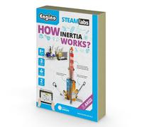 Engino How Inertia works?