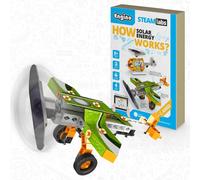 Engino How Solar Energy Works