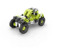 Engino -Inventor 1231 Construction Kit 12 in 1 Cars