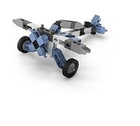 Engino Inventor 4 Models Aircraft