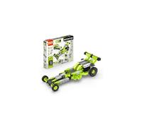 Engino Creative Builder: 30 Models Motorised - Multimodel Set