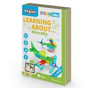 Engino Learning About Aircrafts