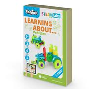 Engino Learning About Vehicles