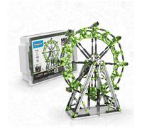 MEGA BUILDS: London Eye Engino Multi 1 Pack