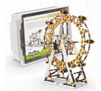 OPEN PROJECTS STEM SET