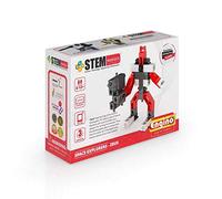 Engino SH22 STEM Heroes Space Explorers-Zeus