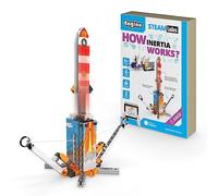 Engino How Inertia Works?