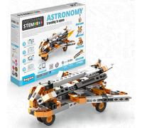 Engino STEM Astronomy - Travelling to Space