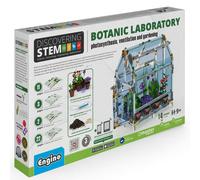 Engino STEM Botanic Laboratory