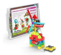 STEM Junior Robotics Set