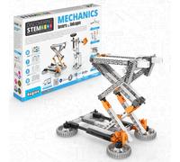 Engino STEM Mechanics - Levers and Linkages