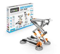 Engino Stem Mechanics Levers & Linkages, none