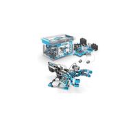 Engino Toys - Creative Engineering Maker Pro Robotised 100 Models Set | Robotics and STEM Activities | For Ages 10+