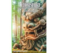 Engishiki: The Divine and Political Order of Ancient Japan (Religiões do Mundo)