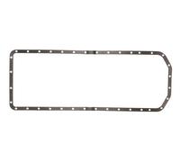 ENGITECH ENT020067 Oil sump gasket