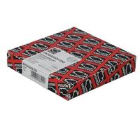 ENGITECH ENT041029 050 Piston Ring Set Piston Rings