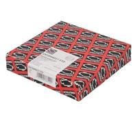 ENGITECH ENT044017 STD Piston Ring Set Suitable for Mercedes Benz Vario Box/Estate