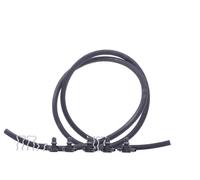 ENGITECH ENT260001 Fuel overflow hose