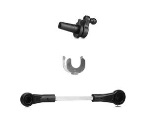 ENGITECH ENT320006 Repair kit, intake manifold module