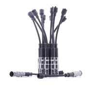 ENGITECH ENT910272 Ignition lead set