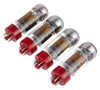 Engl 6L6GC Matched Quartett