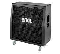 Engl E412VS Pro BK