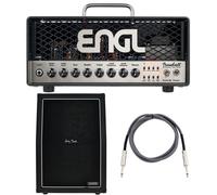 Engl E606 Ironball Head 20 S Bundle