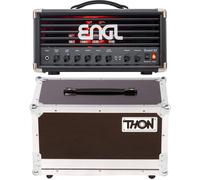 Engl E633 KT77 Fireball 25 L Bundle