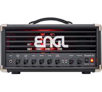 Engl E633 KT77 Fireball 25 LTD