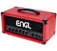 Engl E633SR Fireball 25 LTD Red