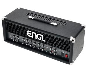 Engl E646 Victor Smolski Ltd