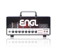 Engl E606 Ironball Head 20 S Bundle
