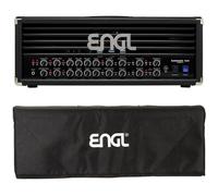 Engl Savage 120 E-610 MKII w/Cover