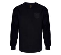 England 1966 World Cup Final Black Out No6 Shirt