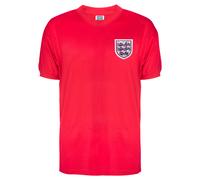 England 1970 Away No6 Retro Football Shirt